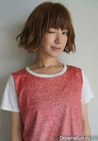 YUKI