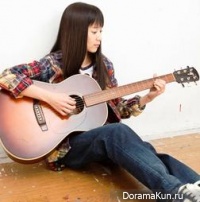 Atsumi Saori