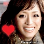 Ayumi Hamasaki