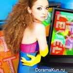 Ayumi Hamasaki