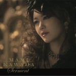 Mami Kawada