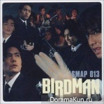 SMAP