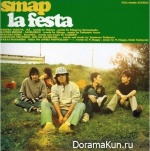 SMAP