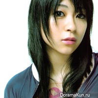 Utada Hikaru