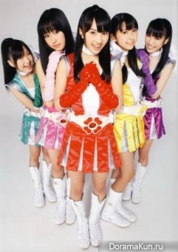 Momoiro Clover Z