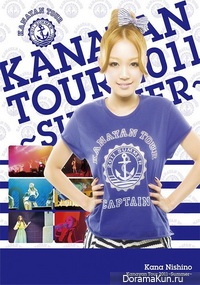 Kana-Nishino