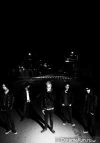 Coldrain