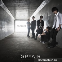 SPYAIR