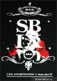 T.M.Revolution