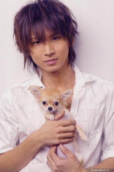 Domoto Koichi Domoto Koichi