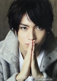 Yuya Matsushita