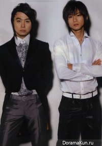 Kinki Kids