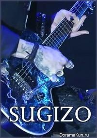 Sugizo