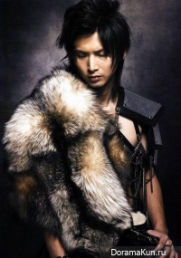 Domoto Koichi