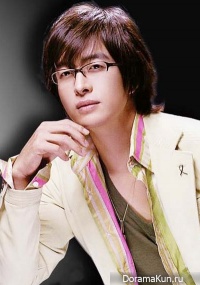 Bae Yong Joon