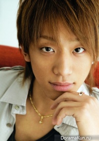 Koyama Keiichiro