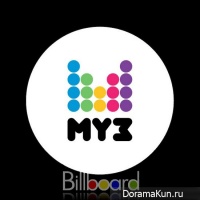 Billboard Chart на Муз ТВ