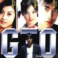 GTO: Great Teacher Onizuka