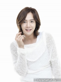 Jang Geun Suk