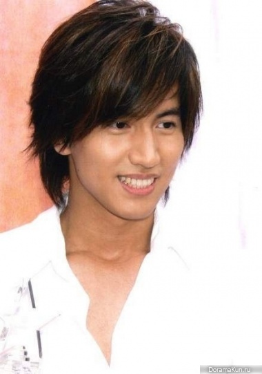Jerry Yan Jerry Yan