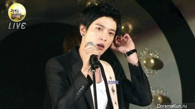 Jung Yong Hwa