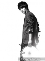 Kang Min Hyuk