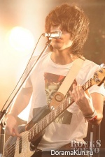 Okuno Shota