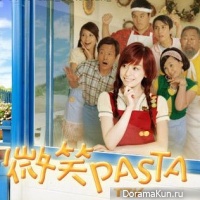 Smiling Pasta