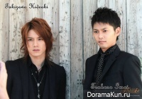 Tackey & Tsubasa