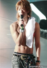Koyama Keiichiro