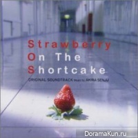 Strawberry on the Shortcake