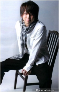 Masuda Takahisa
