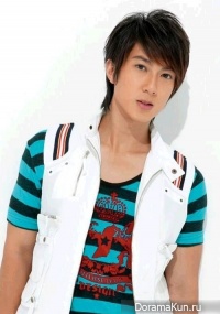 Wu Chun