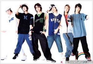 KAT-TUN