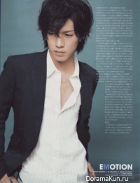 Nishikido Ryo