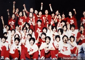 Johnnys