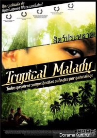 Tropical Malady