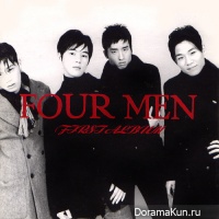 4Men - Four Men