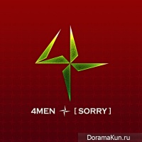 4Men - Sorry