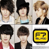 F.T Island - Hello Hello