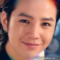 Jang Geun Suk