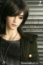 BJD