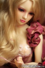 BJD