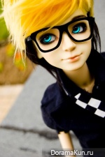 BJD