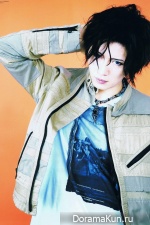 Gackt