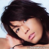 Kamenashi Kazuya
