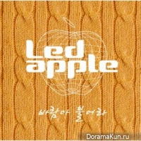 LEDApple