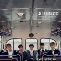 SHINee