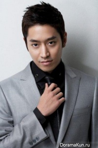 Eric Mun