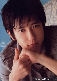 Kazunari Ninomiya